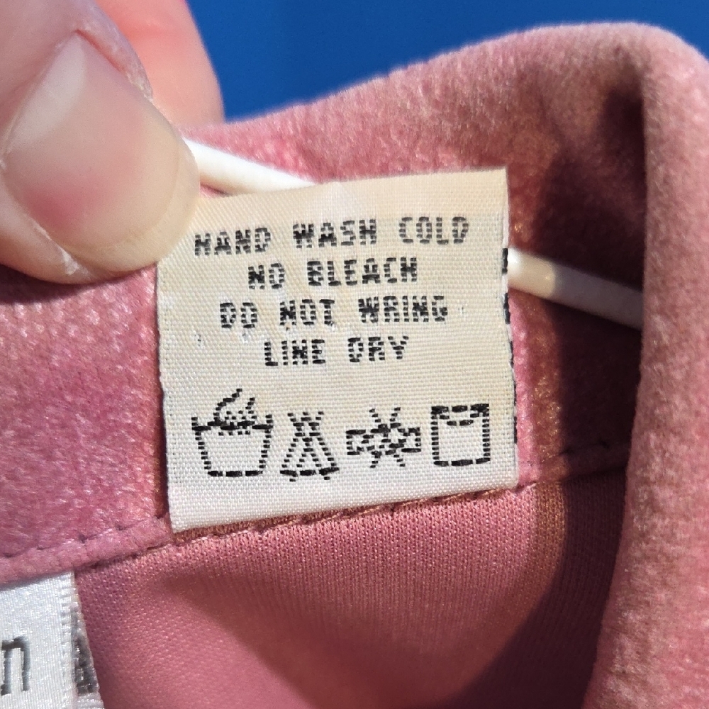 Erin London Pink Jacket - Picture 7 of 7